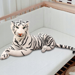 Hračka Tiger Plyšák, plyšová bábika Tiger